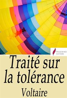 Traité sur la tolérance PDF