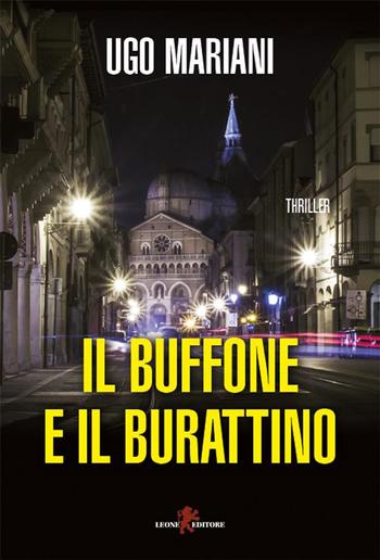 Il buffone e il burattino PDF