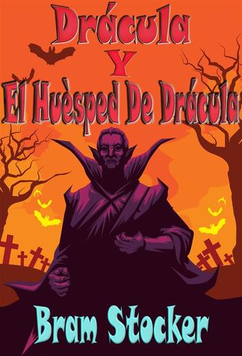 Drácula + El Huésped De Drácula PDF