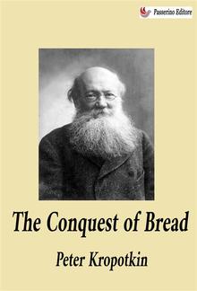 The Conquest of Bread PDF