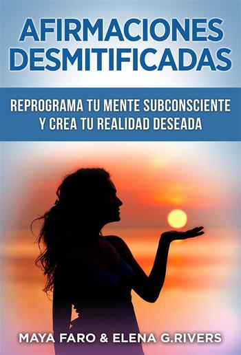 Afirmaciones desmitificadas PDF