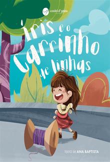 Íris e o Carrinho de Linhas PDF