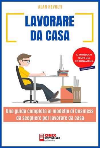 Lavorare da casa PDF