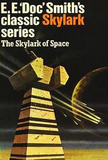 The Skylark of Space PDF