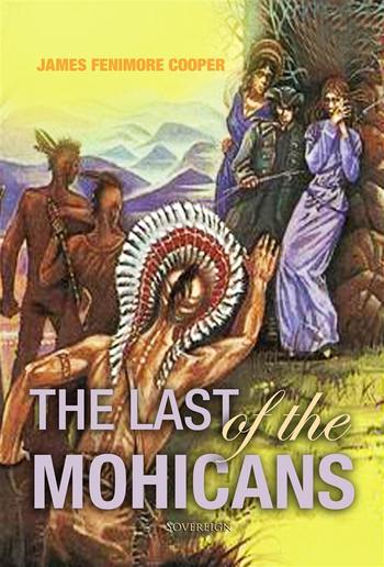 The Last of the Mohicans PDF