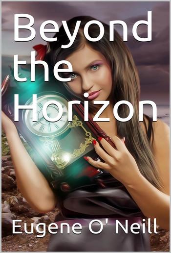 Beyond the Horizon PDF