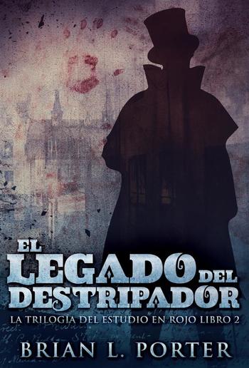 El Legado del Destripador PDF