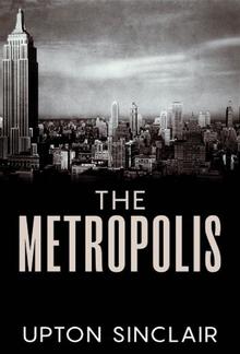 The Metropolis PDF