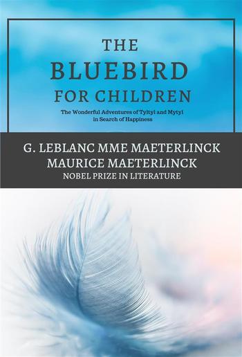 The Blue Bird for Children PDF