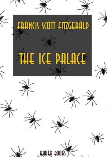 The Ice Palace PDF