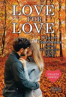 Love for Love PDF