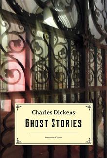 Ghost Stories PDF