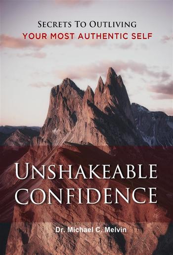 Unshakable Confidence PDF