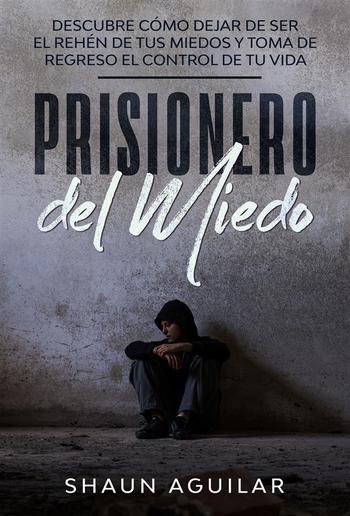 Prisionero del Miedo PDF