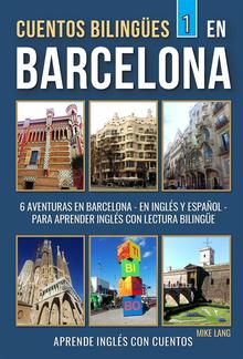 Cuentos Bilingües 1 - En Barcelona PDF