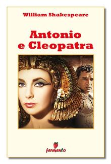 Antonio e Cleopatra PDF