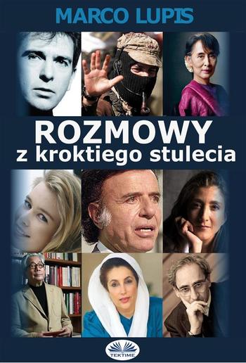 Rozmowy Z Krótkiego Stulecia PDF Rozmowy Z Krótkiego Stulecia PDF