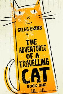 The Adventures Of A Travelling Cat PDF