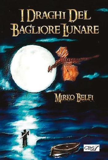 I Draghi del bagliore lunare PDF