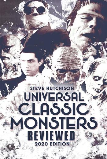 Universal Classic Monsters Reviewed (2020) PDF