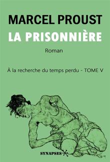 La Prisonnière PDF