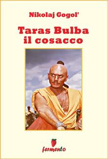 Tarass Bulba il cosacco PDF