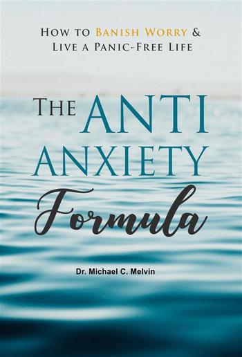 Anti Anxiety Formula PDF