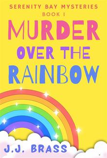 Murder Over the Rainbow PDF