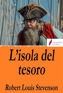 L'isola del tesoro PDF