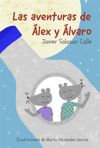 Las aventuras de Álex y Álvaro PDF