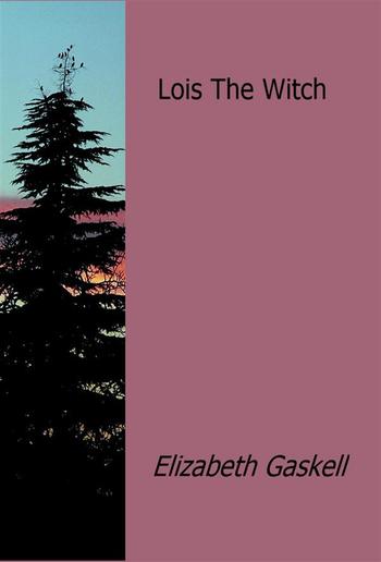 Lois The Witch PDF