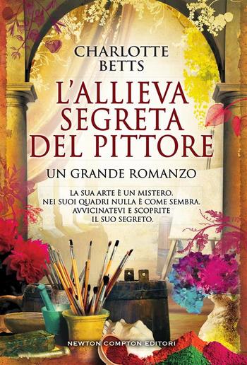 L'allieva segreta del pittore PDF