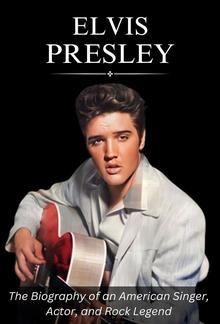 Elvis Presley PDF