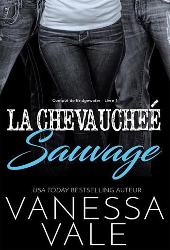 La chevauchée sauvage PDF