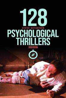 128 Psychological Thrillers PDF