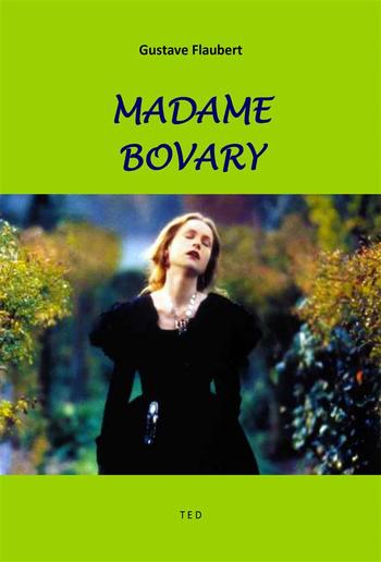 Madame Bovary PDF