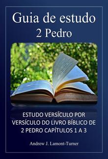 Guia de estudo: 2 Pedro PDF