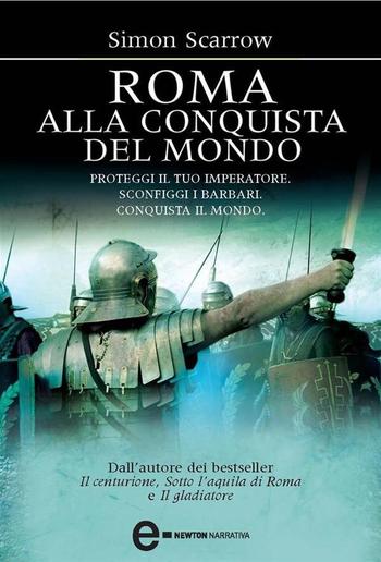 Roma alla conquista del mondo PDF