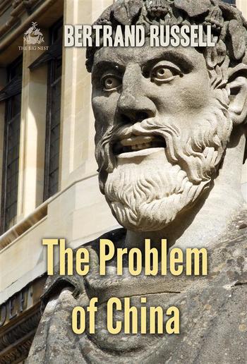 The Problem of China PDF