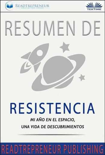 Resumen De Resistencia PDF