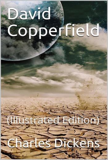 David Copperfield PDF