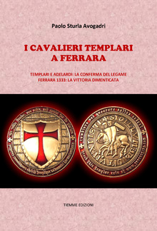 I Cavalieri Templari a Ferrara PDF