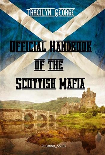 Official Handbook of the Scottish Mafia PDF