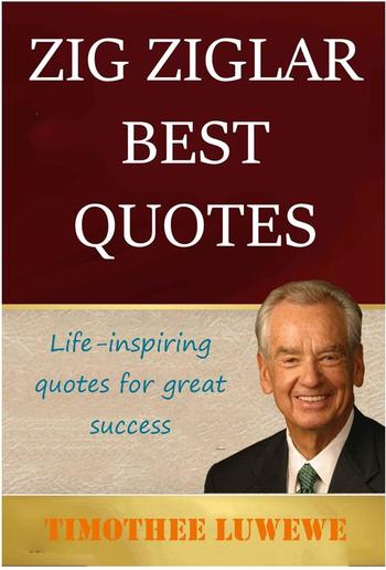 Zig Ziglar Best Quotes PDF