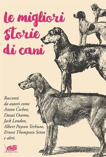 Le migliori storie di cani PDF