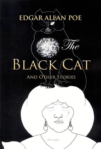 The Black Cat and Other Stories PDF