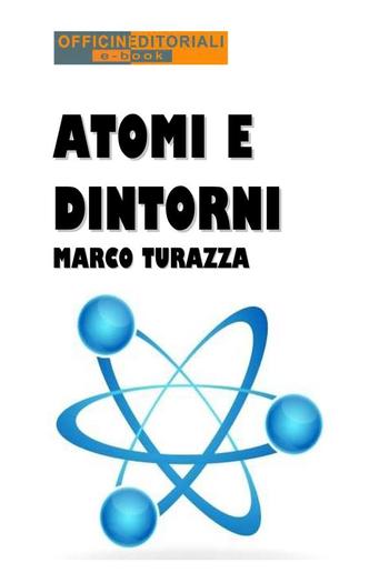 Atomi e dintorni PDF Atomi e dintorni PDF