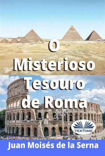 O Misterioso Tesouro De Roma PDF
