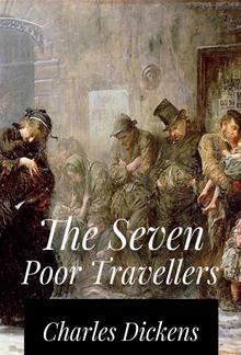 The Seven Poor Travellers PDF