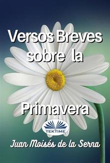 Versos Breves Sobre La Primavera PDF